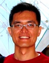謝志成