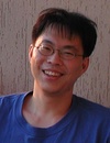 馮開明