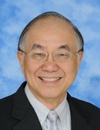 劉容生