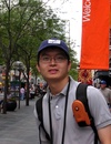 陳明彰