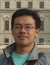 張淵智